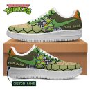 Teenage Mutant Ninja Turtles Air Low-Top Sneakers Shoes For Men And Women