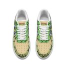 Teenage Mutant Ninja Turtles Air Low-Top Sneakers Shoes For Men And Women