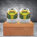 Teenage Mutant Ninja Turtles Air Low-Top Sneakers Shoes For Men And Women