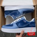 Tennessee Titans NFL Air Low-Top Sneakers Shoes For Men And Women