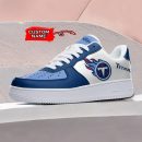 Tennessee Titans NFL Air Low-Top Sneakers Shoes For Men And Women