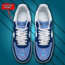 Tennessee Titans NFL Air Low-Top Sneakers Shoes For Men And Women