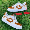 Texas Longhorns NCAA Air Low-Top Sneakers Shoes For Men And Women