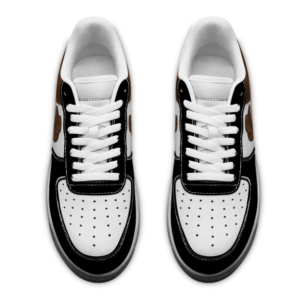 Toby Keith Air Low-Top Sneakers Shoes For Men And Women - Image 2