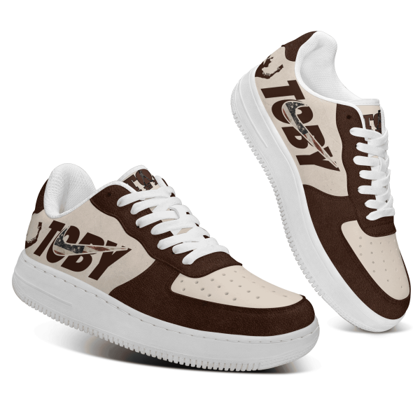Toby Keith Air Low-Top Sneakers Shoes For Men And Women - Image 2