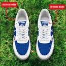 Toronto Blue Jays MLB Air Low-Top Sneakers Shoes For Men And Women