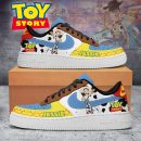 Toy Story Air Low-Top Sneakers Shoes For Men And Women