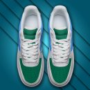 Tulane Green Wave NCAA Air Low-Top Sneakers Shoes For Men And Women