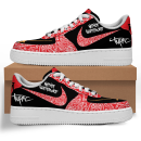 Tupac Shakur Air Low-Top Sneakers Shoes For Men And Women