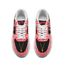 Tupac Shakur Air Low-Top Sneakers Shoes For Men And Women