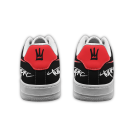Tupac Shakur Air Low-Top Sneakers Shoes For Men And Women
