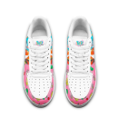 Tyler The Creator Air Low-Top Sneakers Shoes For Men And Women