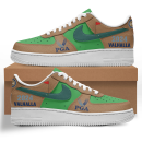 Valhalla Golf Club Air Low-Top Sneakers Shoes For Men And Women