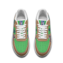 Valhalla Golf Club Air Low-Top Sneakers Shoes For Men And Women