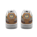 Valhalla Golf Club Air Low-Top Sneakers Shoes For Men And Women