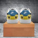 Wolverine Air Low-Top Sneakers Shoes For Men And Women