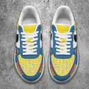 Wolverine Air Low-Top Sneakers Shoes For Men And Women