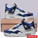 Buffalo Bills AJ4 Sneakers Shoes For Men And Women_7194