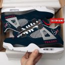 Houston Texans AJ4 Sneakers Shoes For Men And Women_1963