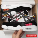 Kansas City Chiefs AJ4 Sneakers Shoes For Men And Women_3397