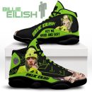 Billie Eilish AJ13 Sneakers Shoes For Men And Women
