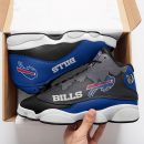 Buffalo Bills NFL AJ13 Sneakers Shoes For Men And Women 10