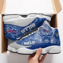 Buffalo Bills NFL AJ13 Sneakers Shoes For Men And Women 12