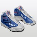 Buffalo Bills NFL AJ13 Sneakers Shoes For Men And Women 21