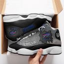 Buffalo Bills NFL AJ13 Sneakers Shoes For Men And Women 24