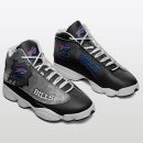 Buffalo Bills NFL AJ13 Sneakers Shoes For Men And Women 24