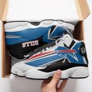 Buffalo Bills NFL AJ13 Sneakers Shoes For Men And Women 26
