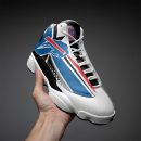 Buffalo Bills NFL AJ13 Sneakers Shoes For Men And Women 26