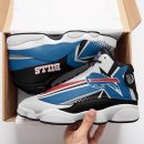 Buffalo Bills NFL AJ13 Sneakers Shoes For Men And Women 26