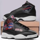 Buffalo Bills NFL AJ13 Sneakers Shoes For Men And Women 25
