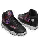 Buffalo Bills NFL AJ13 Sneakers Shoes For Men And Women 25