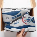 Buffalo Bills NFL AJ13 Sneakers Shoes For Men And Women 27