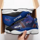 Buffalo Bills NFL AJ13 Sneakers Shoes For Men And Women 29