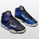 Buffalo Bills NFL AJ13 Sneakers Shoes For Men And Women 29