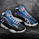 Buffalo Bills NFL AJ13 Sneakers Shoes For Men And Women 3