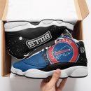 Buffalo Bills NFL AJ13 Sneakers Shoes For Men And Women 32