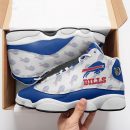 Buffalo Bills NFL AJ13 Sneakers Shoes For Men And Women 33