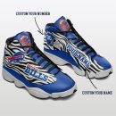 Buffalo Bills NFL AJ13 Sneakers Shoes For Men And Women 7