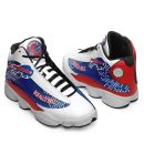 Buffalo Bills NFL AJ13 Sneakers Shoes For Men And Women 8