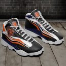Chicago Bears NFL AJ13 Sneakers Shoes For Men And Women 15
