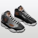 Chicago Bears NFL AJ13 Sneakers Shoes For Men And Women 18