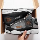 Chicago Bears NFL AJ13 Sneakers Shoes For Men And Women 18