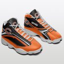 Chicago Bears NFL AJ13 Sneakers Shoes For Men And Women 23
