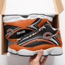Chicago Bears NFL AJ13 Sneakers Shoes For Men And Women 23