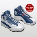 Dallas Cowboys NFL AJ13 Sneakers Shoes For Men And Women 115