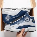 Dallas Cowboys NFL AJ13 Sneakers Shoes For Men And Women 115